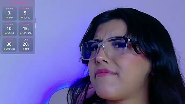 Snapshot of BrithanyParker_ chatting on November 14, 2025, 5:11 am BrithanyParker online show from November 14, 2025, 5:11 am