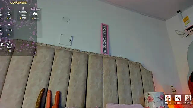 Snapshot of BrithanyParker_ chatting on June 2, 2026, 5:07 am BrithanyParker online show from June 2, 2026, 5:07 am