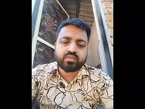 Vij717 online show from December 20, 2025, 7:44 am