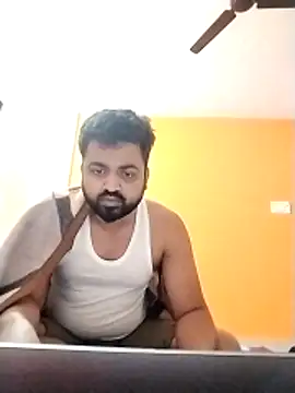 Vij717 online show from November 28, 2025, 12:00 am