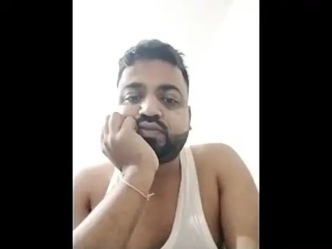 Vij717 online show from December 22, 2025, 12:33 am