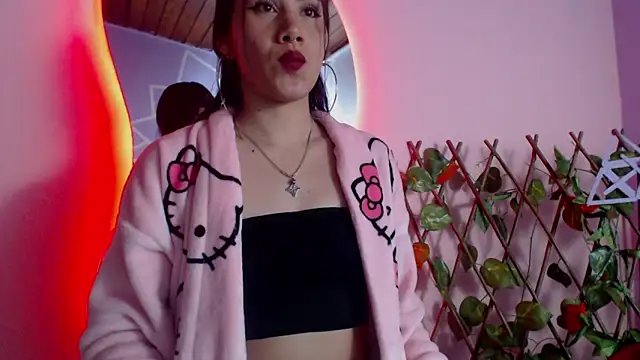 Snapshot of ximenagp chatting on March 21, 2025, 5:11 am ximenagp online show from March 21, 2025, 5:11 am