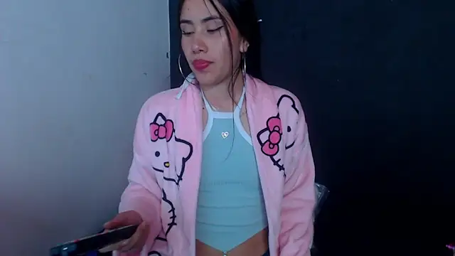 Snapshot of ximenagp chatting on March 14, 2025, 7:26 am ximenagp online show from March 14, 2025, 7:26 am