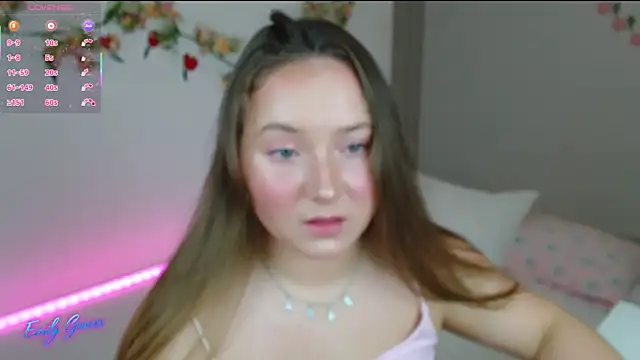 EmilyxxGraces online show from May 14, 2026, 8:28 pm