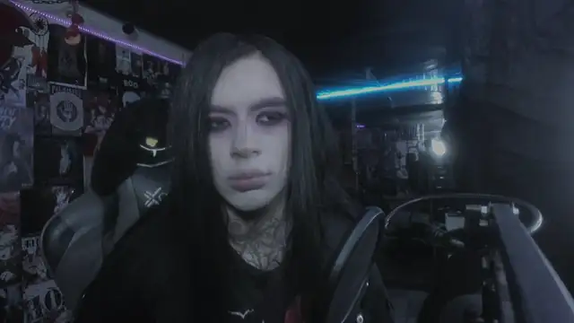 Snapshot of rotten_dreams chatting on March 18, 2025, 3:22 pm rotten dreams online show from March 18, 2025, 3:22 pm