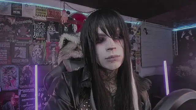 rotten dreams online show from May 21, 2026, 12:19 am