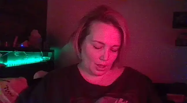 Jezebel888 online show from February 28, 2025, 8:31 am