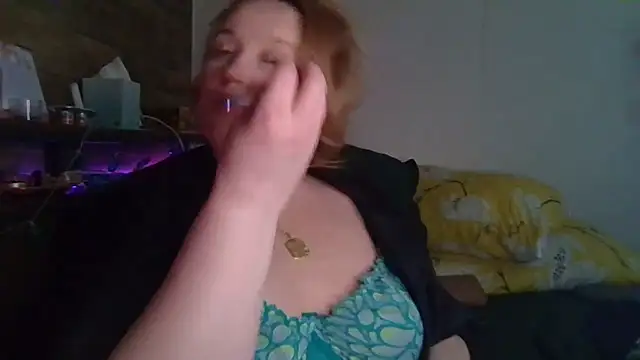 Jezebel888 online show from March 13, 2025, 8:22 pm