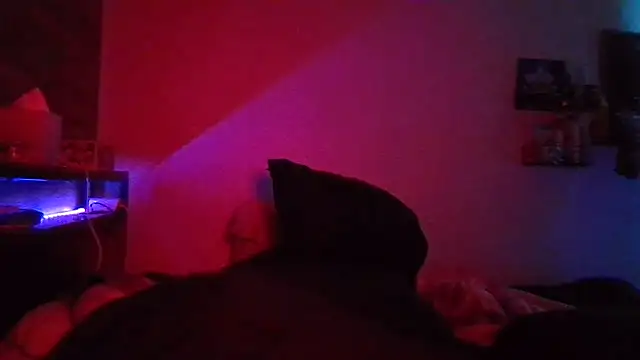 Jezebel888 online show from March 16, 2025, 4:45 pm