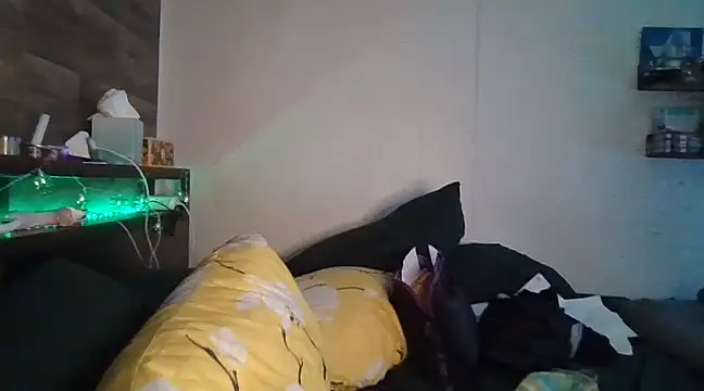 Jezebel888 online show from February 28, 2025, 8:39 pm