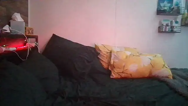 Jezebel888 online show from March 3, 2025, 8:32 pm