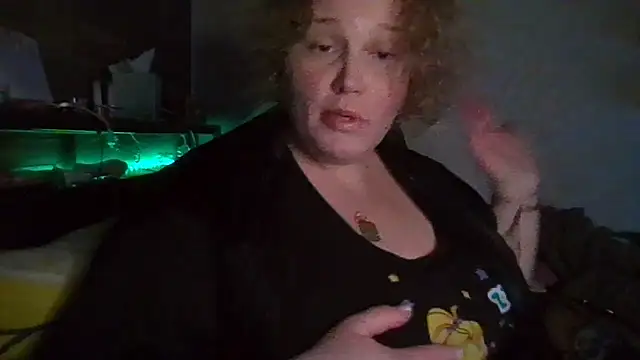 Jezebel888 online show from February 26, 2025, 3:14 am