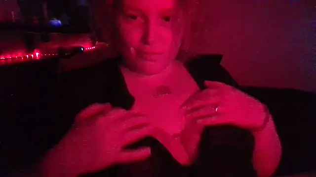 Jezebel888 online show from March 8, 2025, 2:34 am