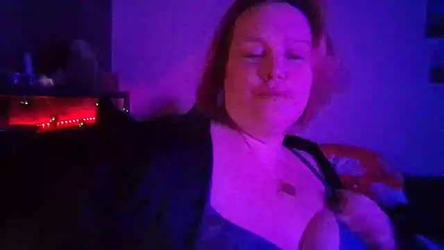 Jezebel888 online show from March 10, 2025, 3:45 am