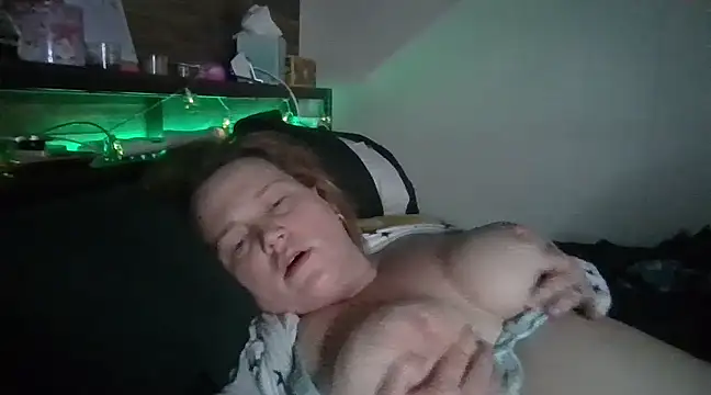 Jezebel888 online show from March 1, 2025, 10:34 am