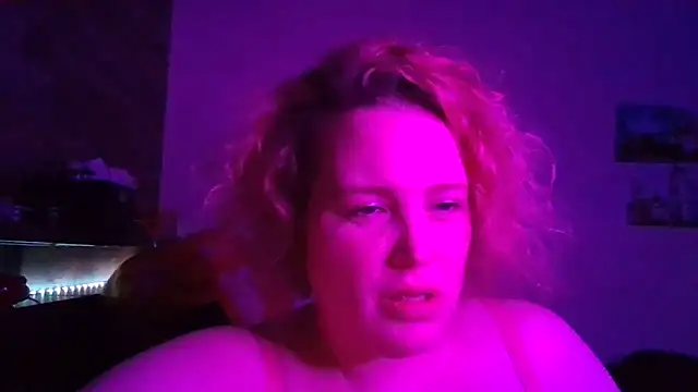 Jezebel888 online show from March 23, 2025, 4:27 am