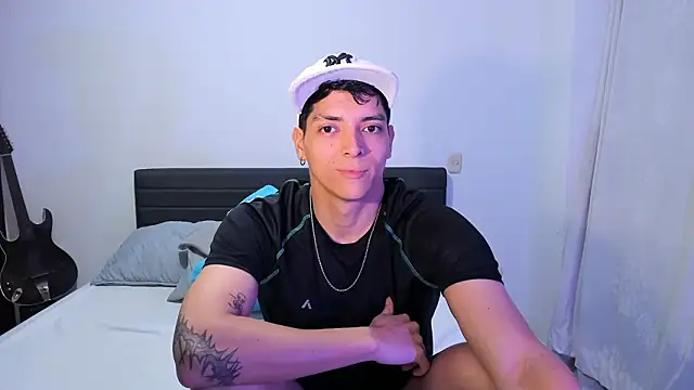  JacobMiller   online show from March 9, 2026, 9:07 pm