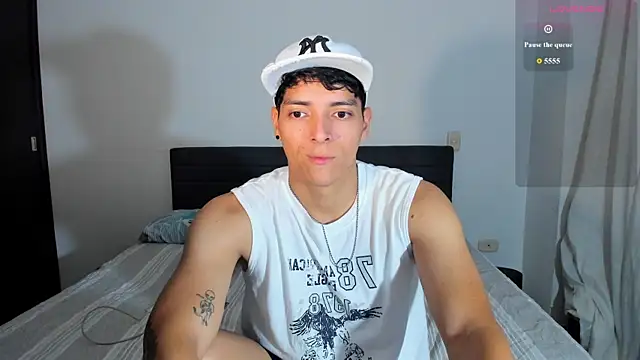  JacobMiller   online show from June 11, 2026, 10:51 pm