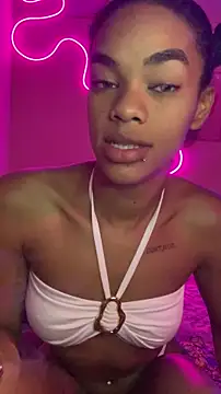 Mirellysbs1 online show from November 26, 2025, 4:34 am