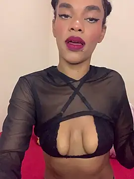 Mirellysbs1 online show from November 3, 2025, 2:39 am