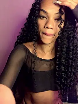 Mirellysbs1 online show from January 11, 2026, 4:41 am