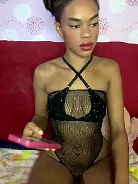 Mirellysbs1 online show from October 7, 2025, 2:12 am