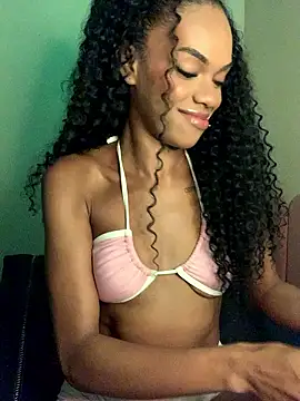 Mirellysbs1 online show from January 14, 2026, 5:22 am