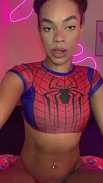 Mirellysbs1 online show from November 22, 2025, 3:16 am