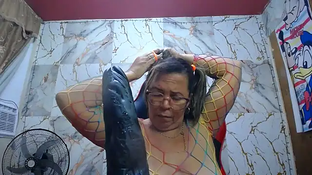 alina maturehot online show from March 9, 2026, 9:57 am