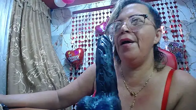 alina maturehot online show from February 12, 2026, 8:58 am