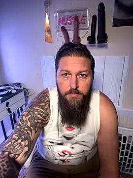 Jrock2187 online show from September 21, 2025, 4:50 am