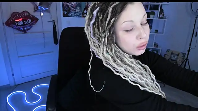 HoneySallyMoore online show from February 21, 2026, 2:41 pm