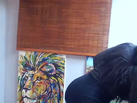 AfricanChinese online show from November 22, 2025, 12:10 am