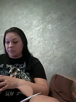 Greta Tamar online show from December 21, 2025, 6:37 am