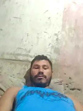 DamAlves49 online show from December 17, 2025, 11:04 am