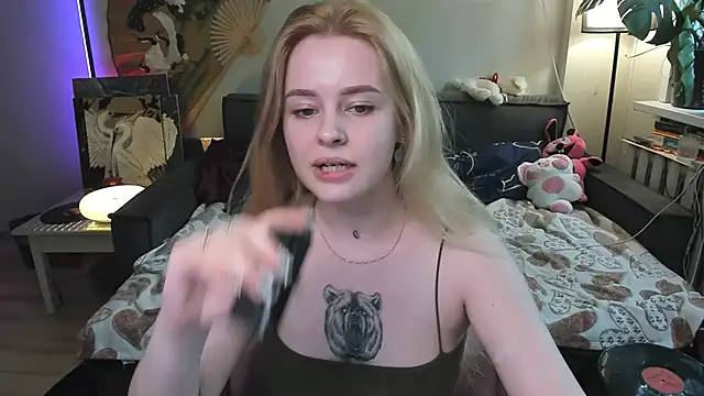Snapshot of Alexa_Pirs chatting on May 9, 2026, 2:53 pm Alexa Pirs online show from May 9, 2026, 2:53 pm