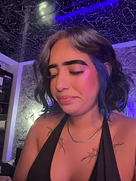 Snapshot of Scarlett-LS chatting on February 21, 2026, 2:46 am Scarlett-LS online show from February 21, 2026, 2:46 am