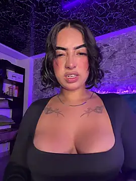 Snapshot of Scarlett-LS chatting on January 16, 2026, 1:42 am Scarlett-LS online show from January 16, 2026, 1:42 am