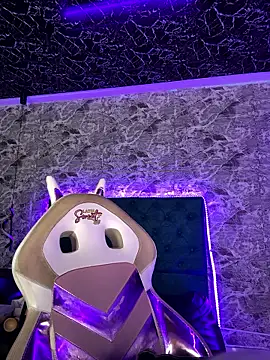 Snapshot of Scarlett-LS chatting on January 12, 2026, 1:56 am Scarlett-LS online show from January 12, 2026, 1:56 am