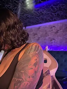 Snapshot of Scarlett-LS chatting on February 9, 2026, 2:31 am Scarlett-LS online show from February 9, 2026, 2:31 am