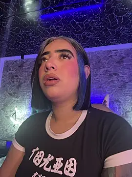 Snapshot of Scarlett-LS chatting on February 20, 2026, 2:19 am Scarlett-LS online show from February 20, 2026, 2:19 am