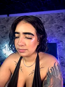 Snapshot of Scarlett-LS chatting on November 28, 2025, 2:12 am Scarlett-LS online show from November 28, 2025, 2:12 am