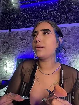 Snapshot of Scarlett-LS chatting on February 22, 2026, 3:09 am Scarlett-LS online show from February 22, 2026, 3:09 am