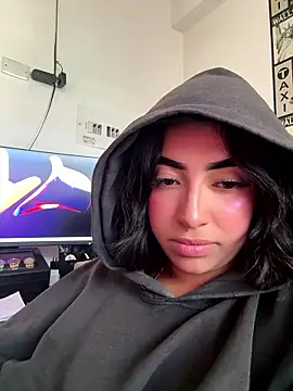 Snapshot of Scarlett-LS chatting on January 11, 2026, 12:56 pm Scarlett-LS online show from January 11, 2026, 12:56 pm