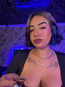 Scarlett-LS online show from May 30, 2026, 2:29 am