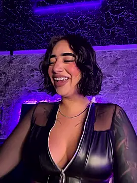 Snapshot of Scarlett-LS chatting on January 15, 2026, 1:42 am Scarlett-LS online show from January 15, 2026, 1:42 am