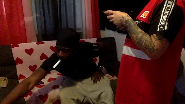 Snapshot of cheffboyrg chatting on November 17, 2025, 3:49 pm cheffboyrg online show from November 17, 2025, 3:49 pm