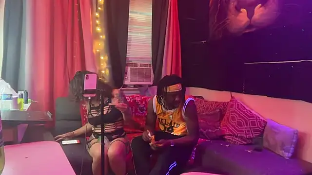 cheffboyrg online show from May 21, 2026, 2:20 am