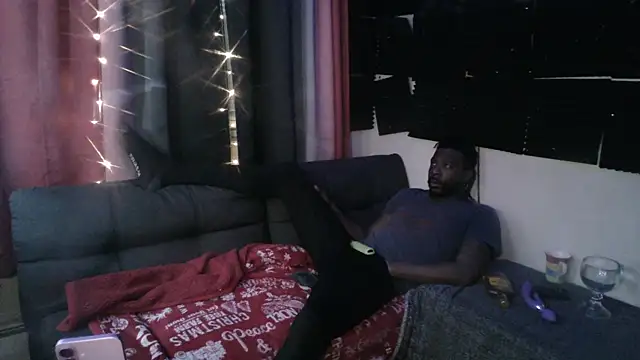 cheffboyrg online show from February 5, 2026, 12:50 am