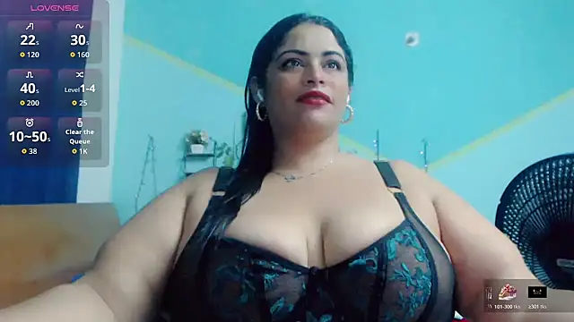 NickyRibeiro online show from February 28, 2026, 3:28 am